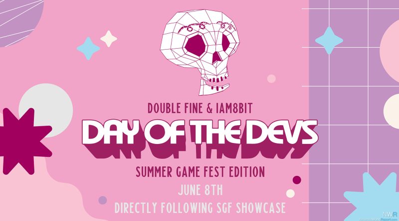 2023 Day Of The Devs