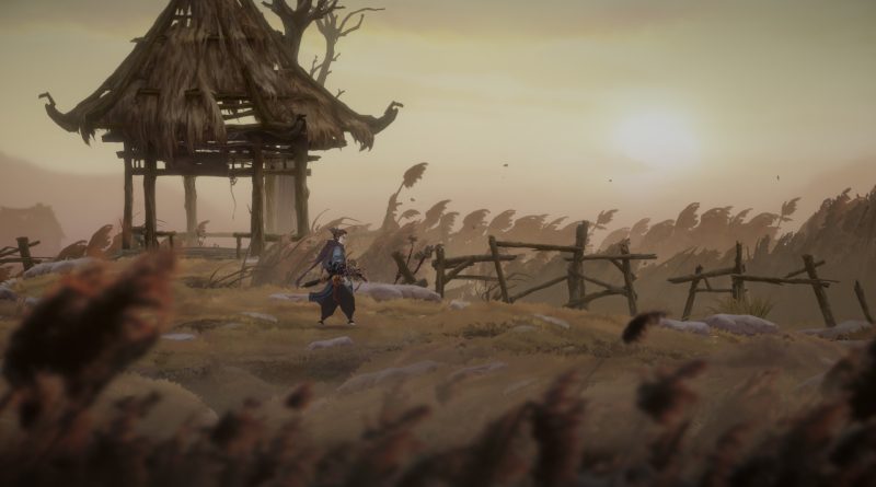 Eastern Exorcist RPG