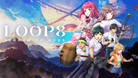 Coming-of-Age RPG Loop8: Summer of Gods Available Now on PC and Console