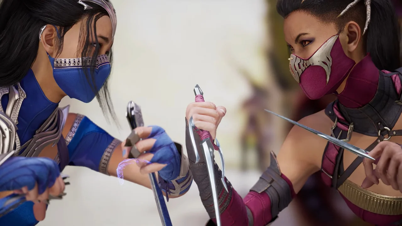 Video: Mortal Kombat 1 gameplay trailer