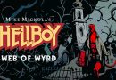 Hellboy: Web of Wyrd for Nintendo Switch
