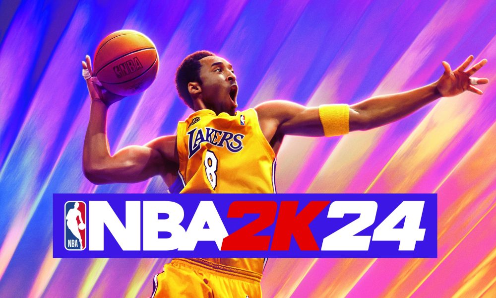 NBA 2K24 announced for Switch