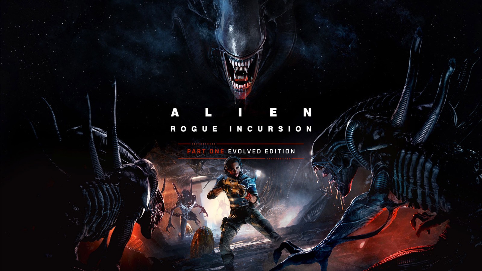 Alien: Rogue Incursion