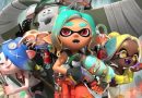 Splatoon Raiders boxart revealed