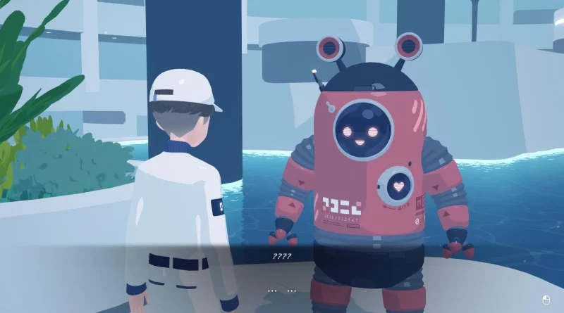 D-topia Announced for Nintendo Switch & Switch 2