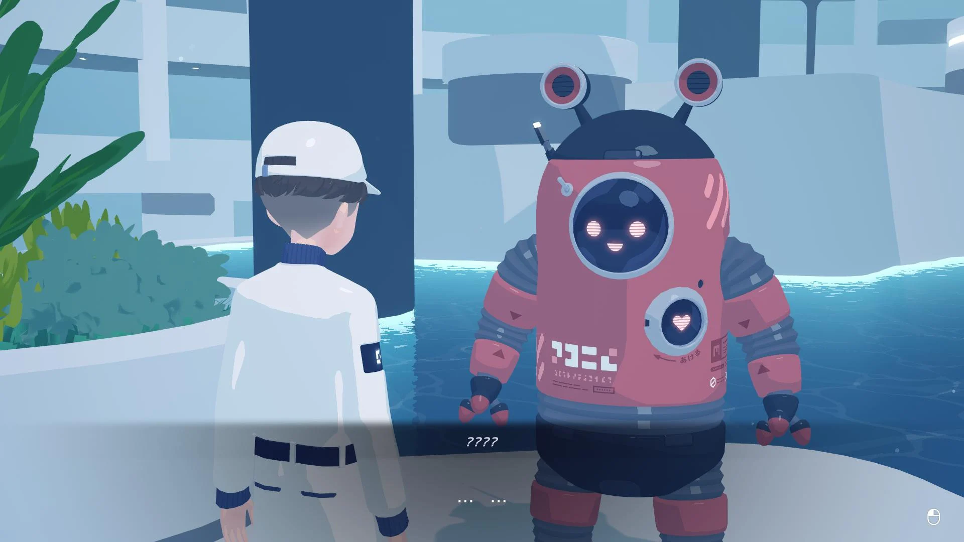D-topia Announced for Nintendo Switch & Switch 2